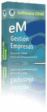 CRM y Gestión Documental para Empresas y Pymes - CRM especializado